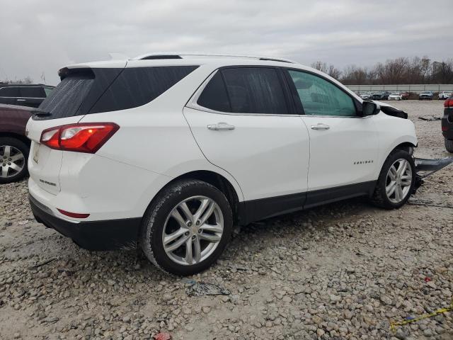 Photo 3 from auction – 2019 CHEVROLET EQUINOX PR with VIN 2GNAXYEX7K6134719