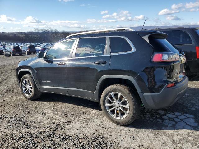 Photo 2 from auction – 2020 JEEP CHEROKEE L with VIN 1C4PJMLB6LD575765
