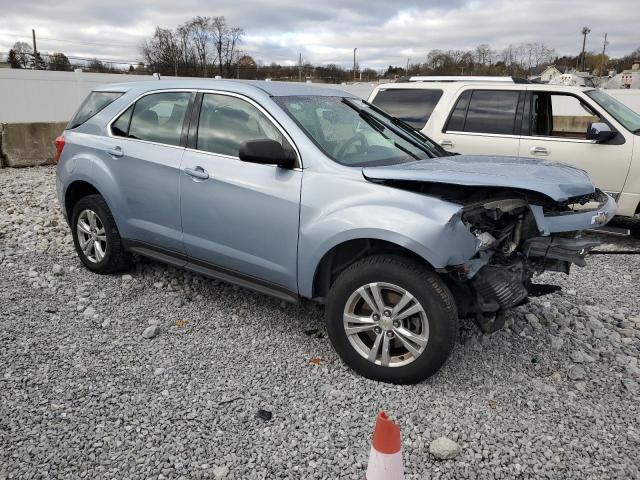 Photo 4 from auction – 2015 CHEVROLET EQUINOX LS with VIN 2GNALAEK1F6207998