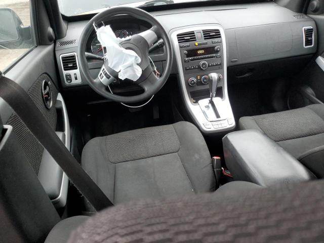 Photo 8 from auction – 2008 PONTIAC TORRENT with VIN 2CKDL33F386329328