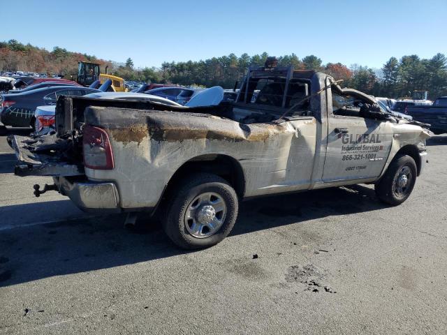 Photo 3 from auction – 2021 RAM 2500 TRADE with VIN 3C6MR5AJ1MG679748