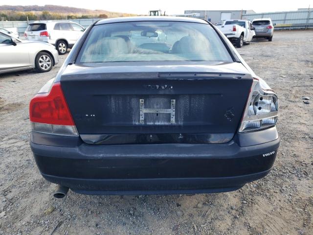 Photo 6 from auction – 2004 VOLVO S60 with VIN YV1RS61T742339081