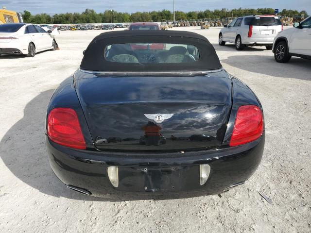 Photo 6 from auction – 2007 BENTLEY CONTINENTA with VIN SCBDR33W17C050216