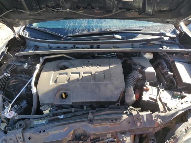 Photo 11 from auction – 2018 TOYOTA COROLLA L with VIN 2T1BURHE4JC121848