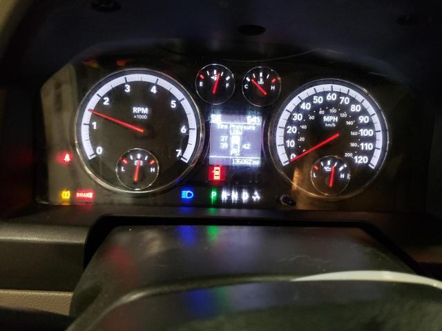 Photo 9 from auction – 2012 DODGE RAM 1500 S with VIN 1C6RD6GP0CS255295