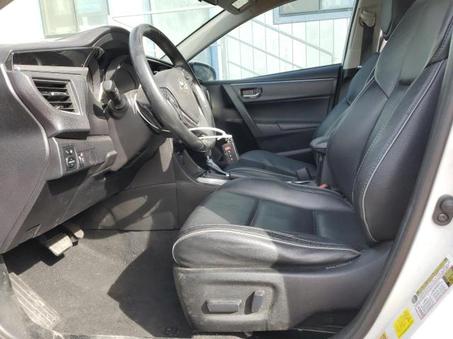 Photo 7 from auction – 2015 TOYOTA COROLLA L with VIN 5YFBURHE6FP323503