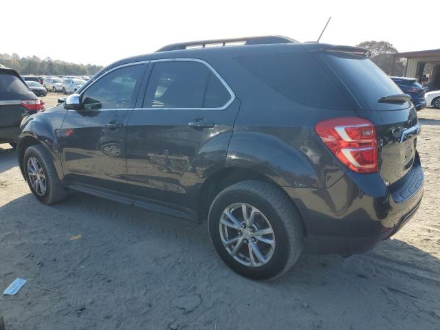 Photo 2 from auction – 2016 CHEVROLET EQUINOX LT with VIN 2GNALCEK5G6287299