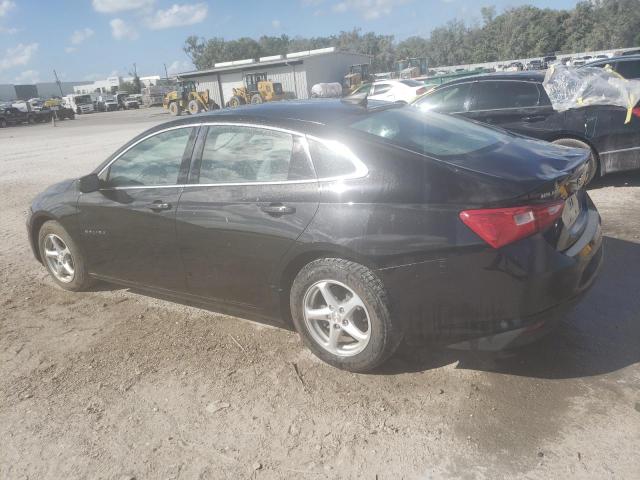 Photo 2 from auction – 2016 CHEVROLET MALIBU LS with VIN 1G1ZB5ST3GF176384
