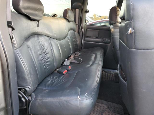 Photo 10 from auction – 2002 CHEVROLET SILVERADO with VIN 2GCEC19T321425882