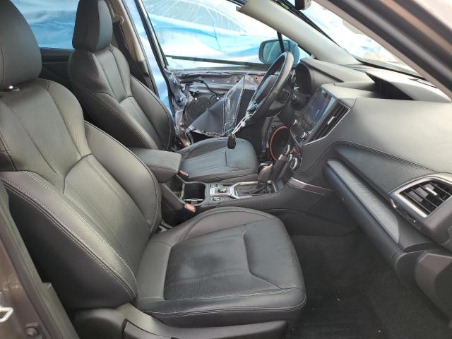 Photo 7 from auction – 2021 SUBARU FORESTER L with VIN JF2SKAUCXMH440815