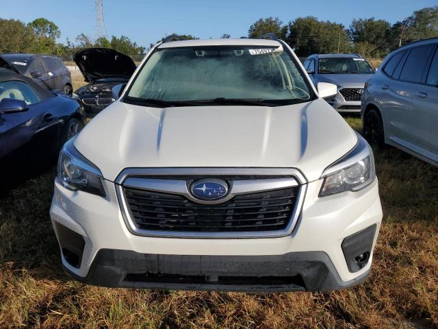 Photo 5 from auction – 2020 SUBARU FORESTER P with VIN JF2SKAGC7LH482823
