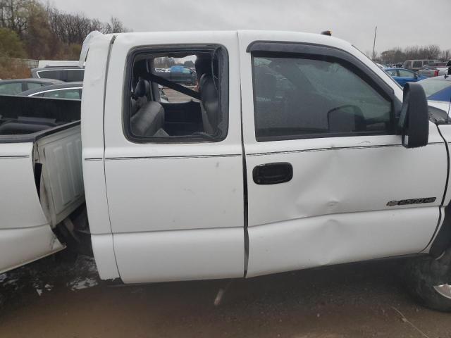 Photo 10 from auction – 2005 CHEVROLET SILVERADO with VIN 1GCHK29U65E243448