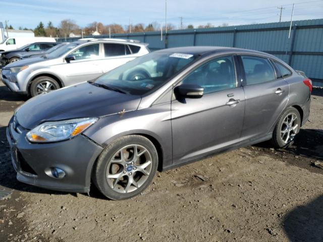 FORD FOCUS SE 2014 con VIN 1FADP3F21EL146748 - Foto de la subasta