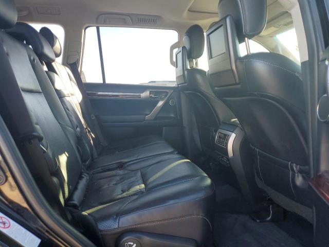 Photo 11 from auction – 2012 LEXUS GX 460 PRE with VIN JTJJM7FX2C5036881