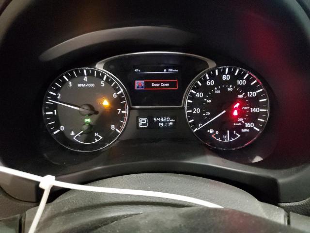 Photo 9 from auction – 2015 NISSAN ALTIMA 2.5 with VIN 1N4AL3AP4FN885099