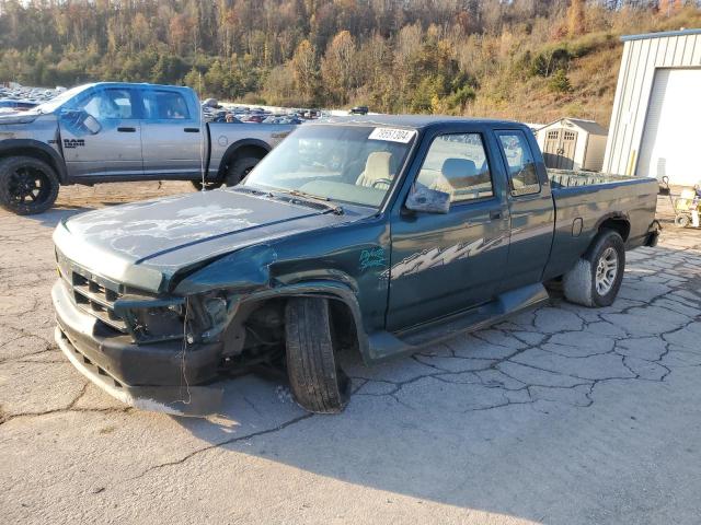DODGE DAKOTA 1995 with VIN 1B7GL23Y4SW941454 - Photo from auction