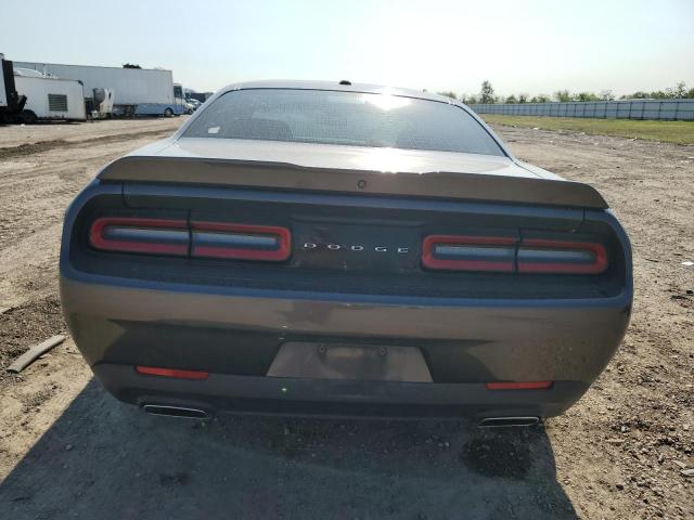 Photo 6 from auction – 2019 DODGE CHALLENGER with VIN 2C3CDZAG1KH671942