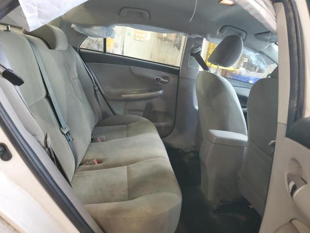 Photo 10 from auction – 2012 TOYOTA COROLLA BA with VIN 2T1BU4EE0CC890101