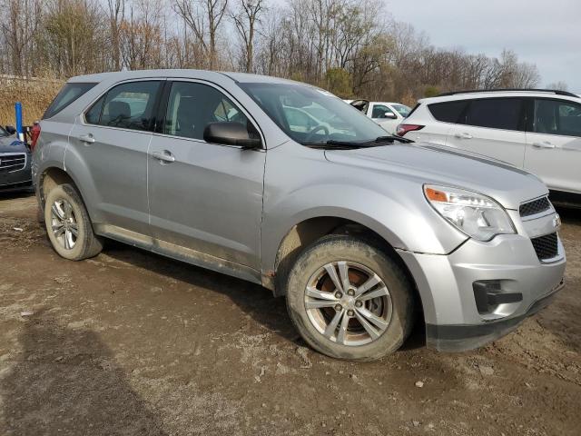 Photo 4 from auction – 2015 CHEVROLET EQUINOX LS with VIN 2GNFLEEK9F6227588