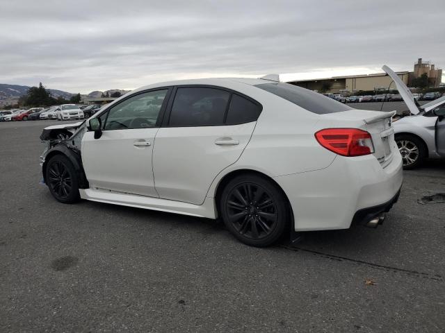Zdjęcie 2 z aukcji – 2019 SUBARU WRX z VIN JF1VA1A68K9802649