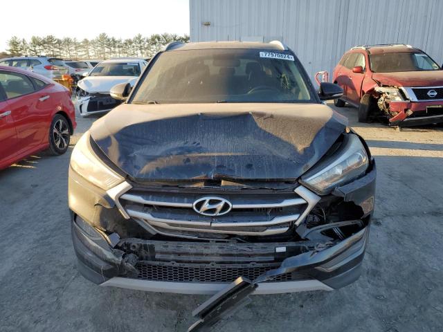 Photo 5 from auction – 2017 HYUNDAI TUCSON LIM with VIN KM8J3CA2XHU530859