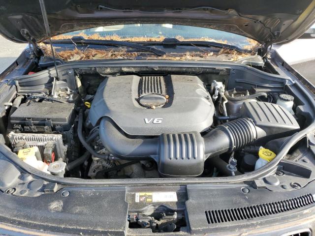 Photo 12 from auction – 2014 JEEP GRAND CHER with VIN 1C4RJFBG8EC566804