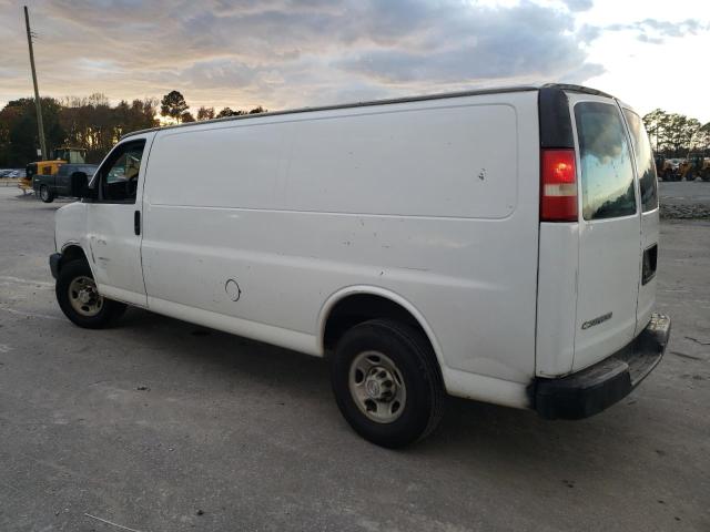 Photo 2 from auction – 2008 CHEVROLET EXPRESS G2 with VIN 1GCGG29C481220802