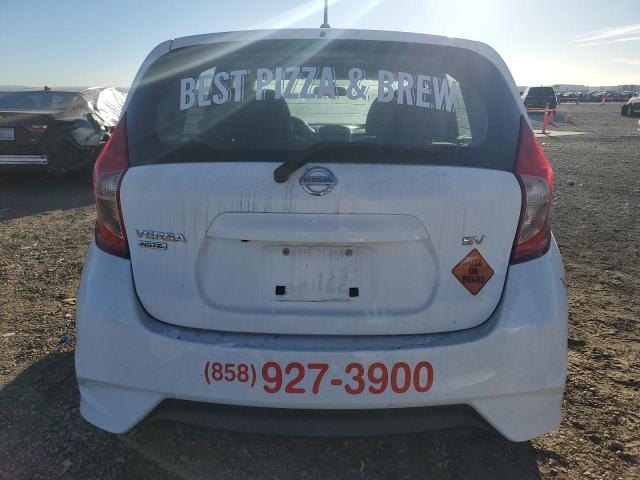 Photo 6 from auction – 2019 NISSAN VERSA NOTE with VIN 3N1CE2CP1KL358185