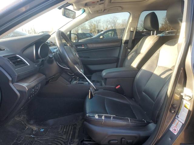 Photo 7 from auction – 2018 SUBARU OUTBACK 3. with VIN 4S4BSENC3J3229836