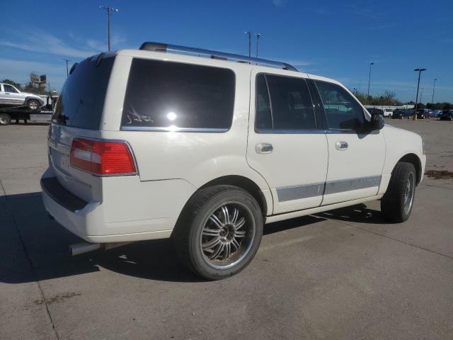Photo 3 from auction – 2008 LINCOLN NAVIGATOR with VIN 5LMFU27578LJ02846