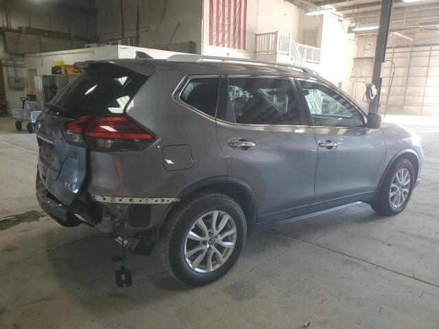 Photo 3 from auction – 2017 NISSAN ROGUE S with VIN KNMAT2MT1HP573245