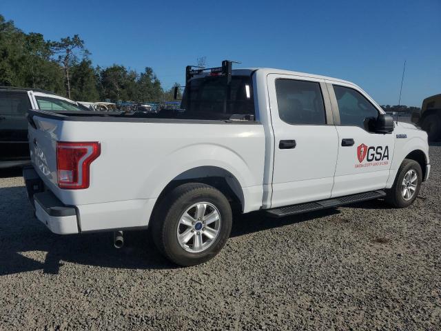 Photo 3 from auction – 2017 FORD F150 SUPER with VIN 1FTEW1C87HFB77648