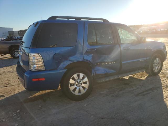 Photo 3 from auction – 2010 MERCURY MOUNTAINEE with VIN 4M2EN4HE6AUJ01837