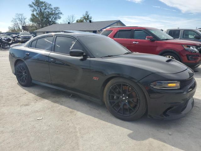 Photo 4 from auction – 2018 DODGE CHARGER R/ with VIN 2C3CDXGJ1JH163606