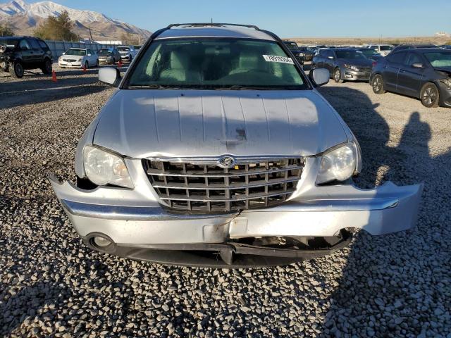 Photo 5 from auction – 2007 CHRYSLER PACIFICA T with VIN 2A8GF68X47R244079