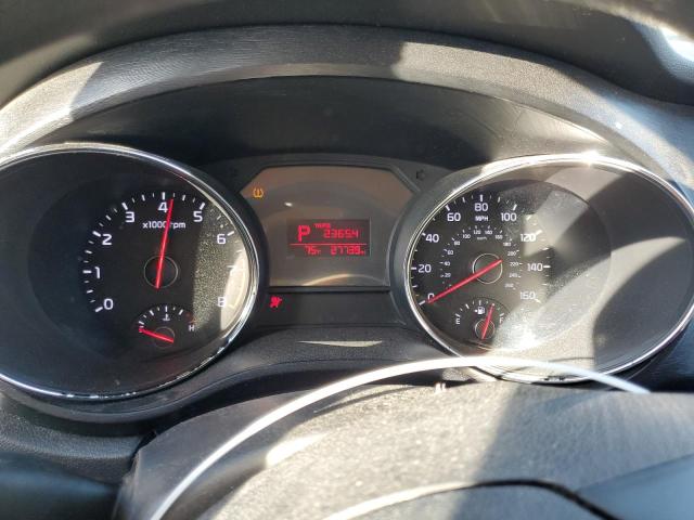 Photo 9 from auction – 2016 KIA SEDONA L with VIN KNDMA5C14G6186147