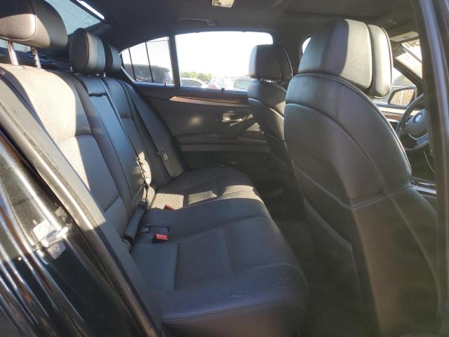 Фото 10 с аукциона – 2012 BMW 550 XI с VIN WBAFU9C53CC787729