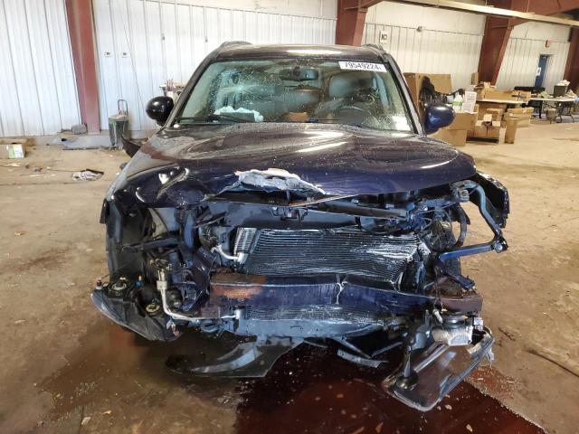 Photo 5 from auction – 2017 JEEP COMPASS LA with VIN 1C4NJDEB3HD112784
