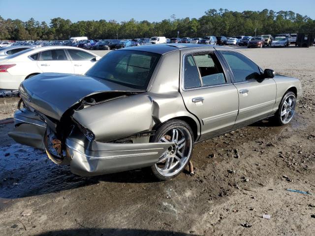 Photo 3 from auction – 2003 FORD CROWN VICT with VIN 2FAFP73W13X108928