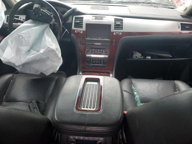 Photo 8 from auction – 2012 CADILLAC ESCALADE with VIN 1GYS4AEF0CR312278