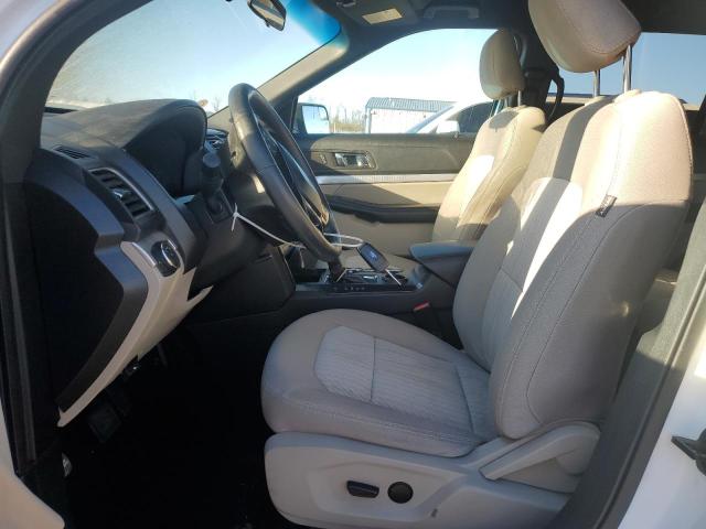 Photo 7 from auction – 2019 FORD EXPLORER with VIN 1FM5K7B85KGA18477