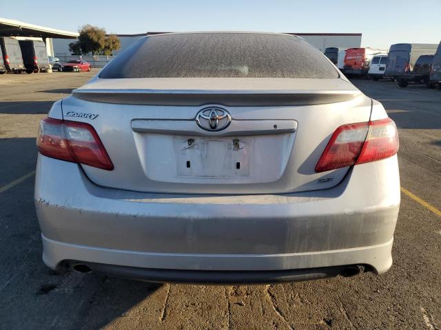 Photo 6 from auction – 2007 TOYOTA CAMRY LE with VIN 4T1BK46K27U002964