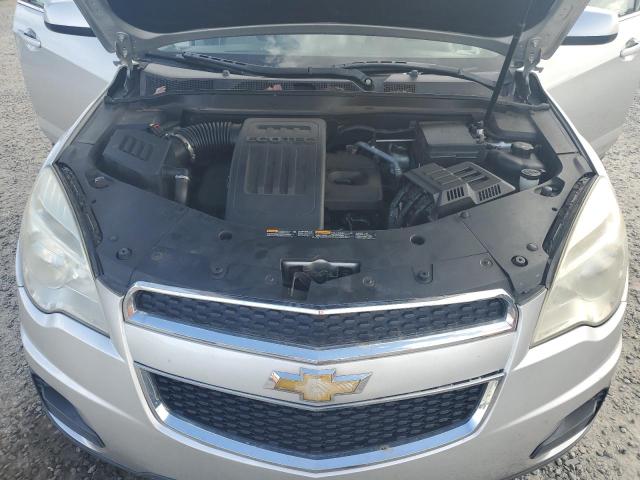 Photo 12 from auction – 2014 CHEVROLET EQUINOX LT with VIN 2GNALBEKXE6326184