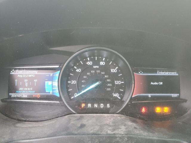 Zdjęcie 9 z aukcji – 2016 FORD EXPLORER X z VIN 1FM5K8DH2GGC39951