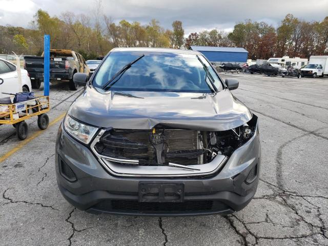 Photo 5 from auction – 2018 FORD EDGE SE with VIN 2FMPK4G93JBB62320