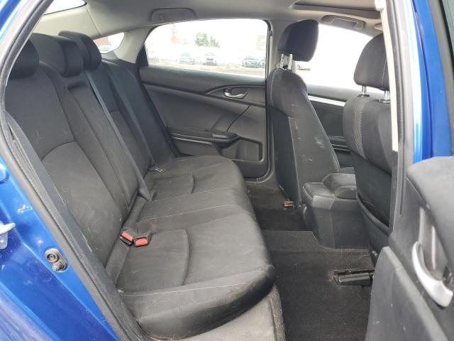 Photo 10 from auction – 2017 HONDA CIVIC EX with VIN 2HGFC1F44HH108289
