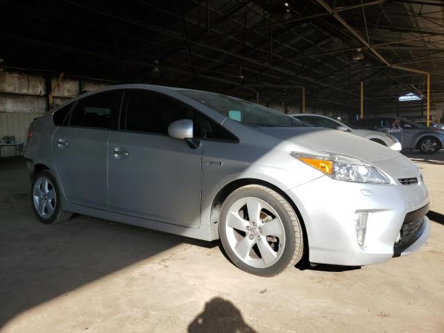 Zdjęcie 4 z aukcji – 2014 TOYOTA PRIUS z VIN JTDKN3DU1E1787230