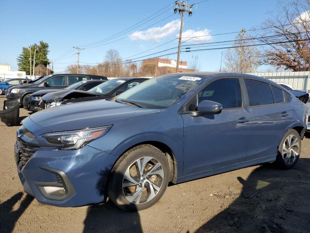 Photo 1 from auction – 2023 SUBARU LEGACY PRE with VIN 4S3BWAD67P3007418