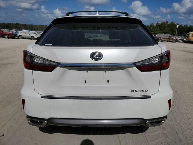 Photo 6 from auction – 2016 LEXUS RX 350 BAS with VIN 2T2BZMCA0GC037555