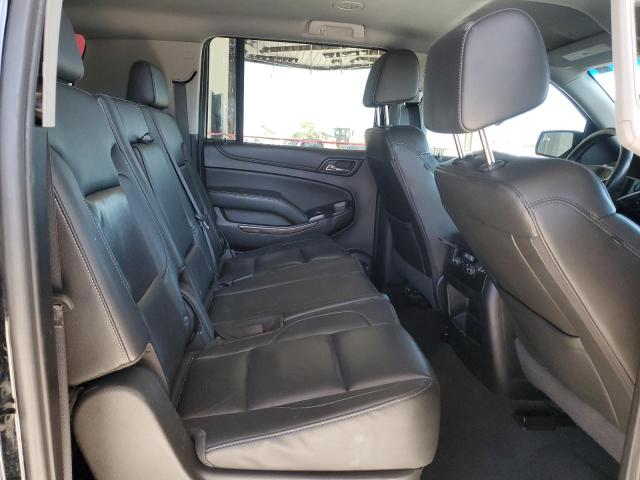 Photo 11 from auction – 2019 CHEVROLET SUBURBAN C with VIN 1GNSCHKC7KR408104